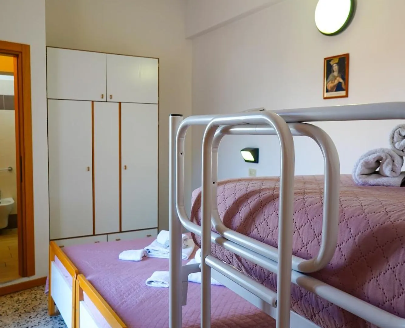 Hotel Lea B&B Pensione Completa Rimini