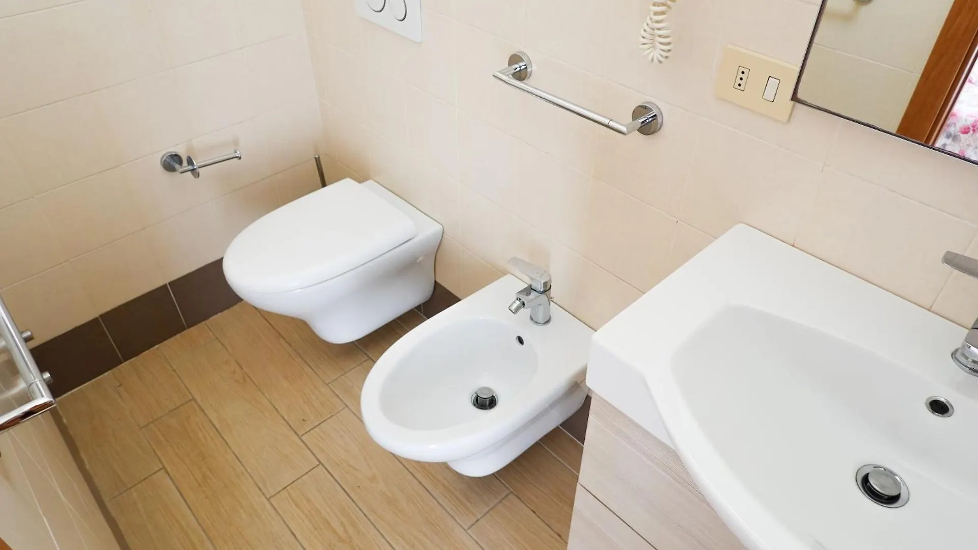 Hotel Lea B&B Pensione Completa Rimini