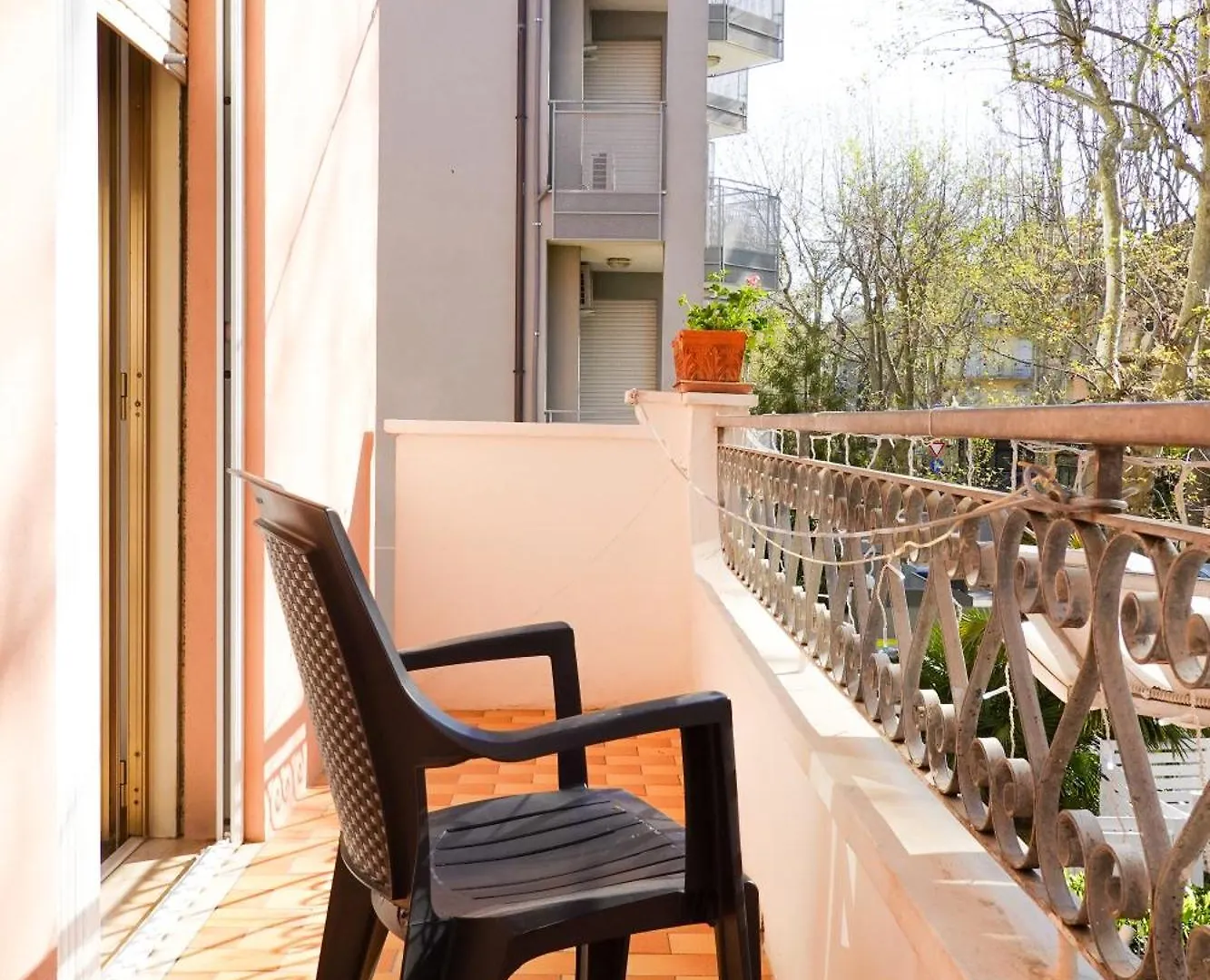 Hotel Lea B&B Pensione Completa Rimini