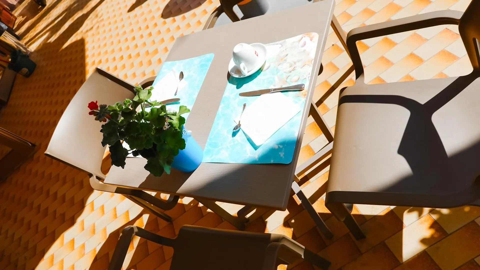Hotel Lea B&B Pensione Completa Rimini