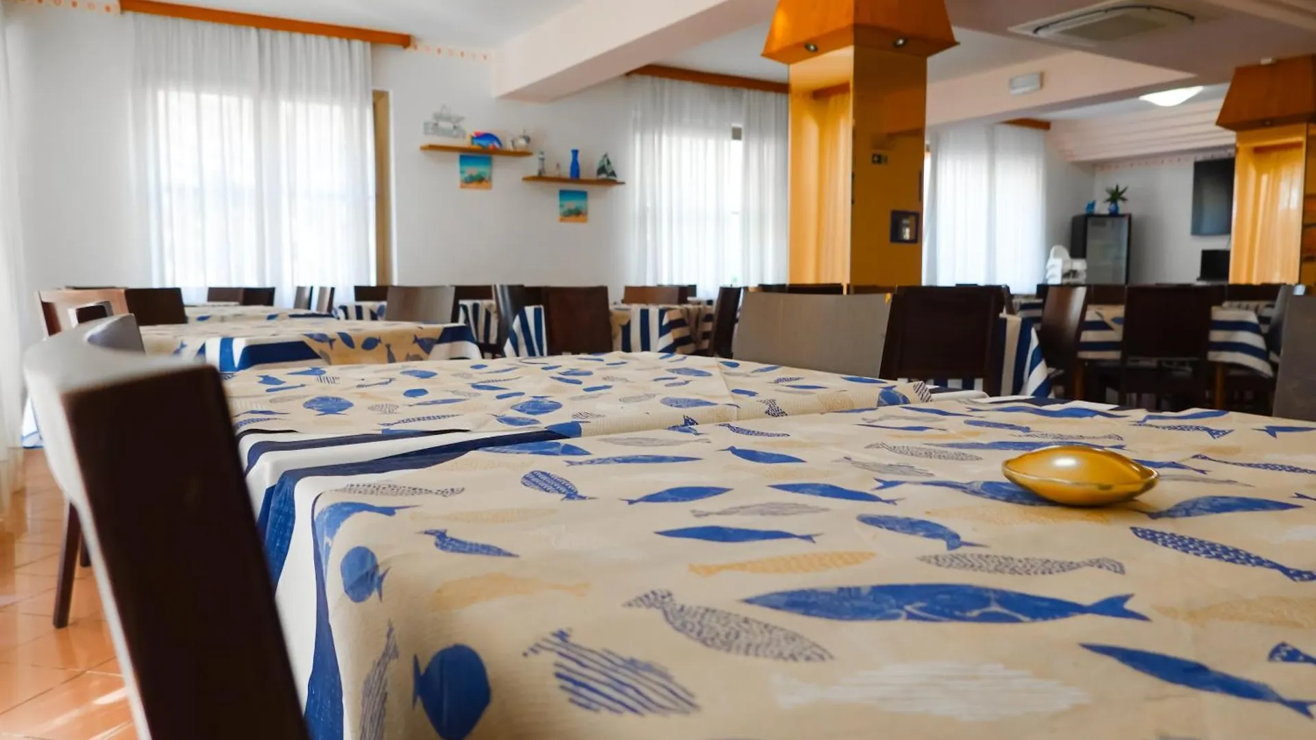 Hotel Lea B&B Pensione Completa Rimini