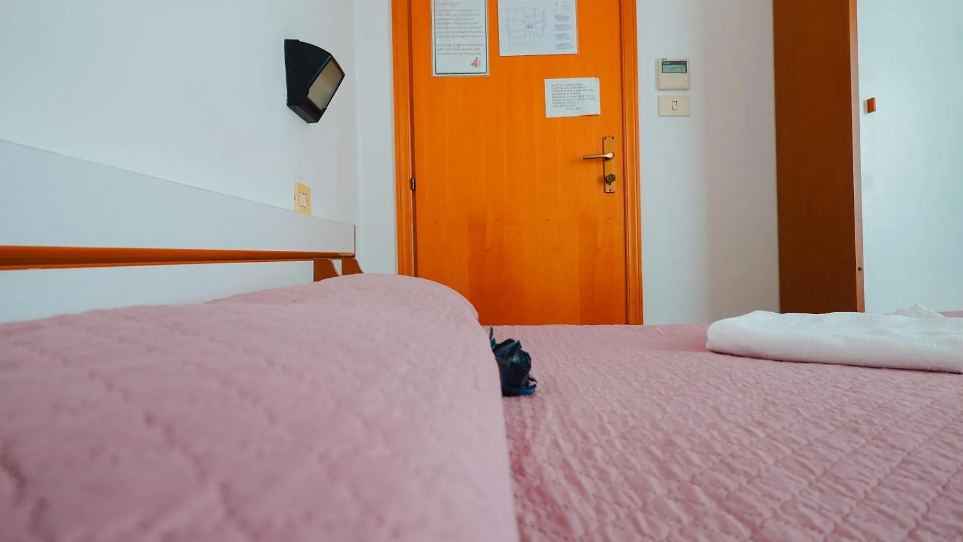 Hotel Lea B&B Pensione Completa Rimini