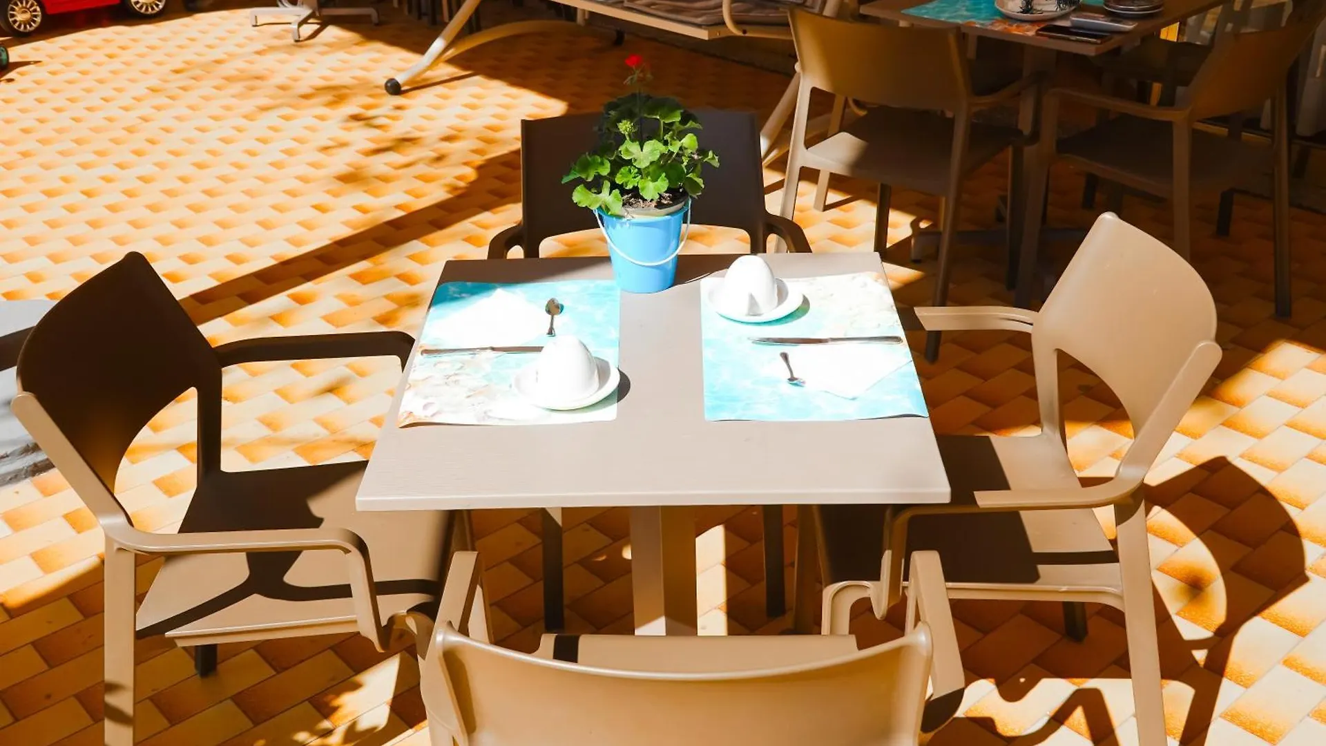 Hotel Lea B&B Pensione Completa Rimini