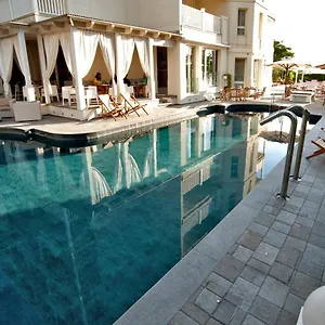 Hotel Le Rose