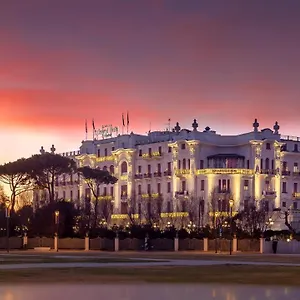 Hotel Grand, Rimini