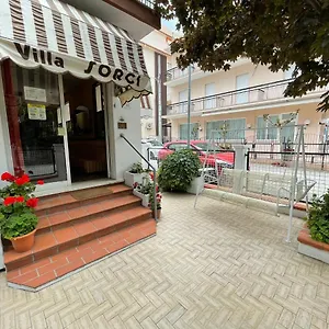 Sorci Hotel