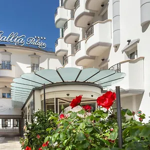 Hotell Gallia Palace