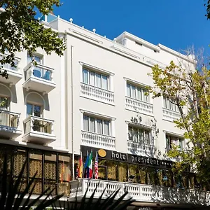 Hotel President, Rimini