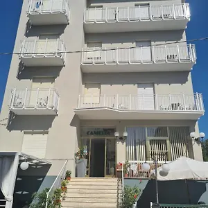2* Hotel Camelia