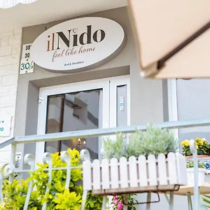 Отель Il Nido