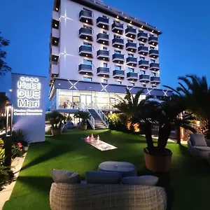 Hotel Due Mari, Rimini
