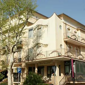 Отель Verudella