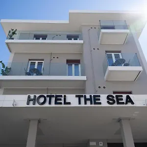 The Sea ** Rimini