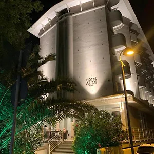 Hotel Audi Frontemare