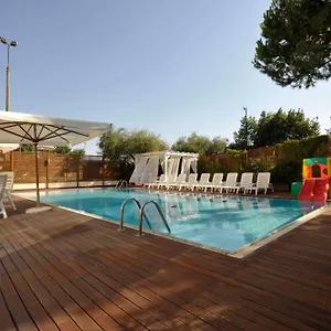 Hotel Bellariva Feeling, Rimini
