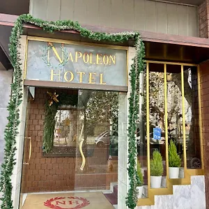 Hotell Napoleon