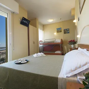 Hotel Crosal, Rimini