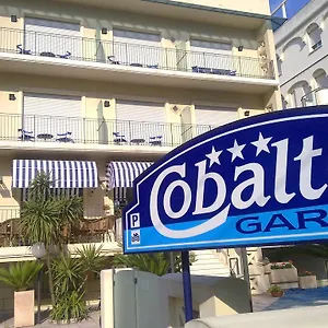 Hotell Cobalto