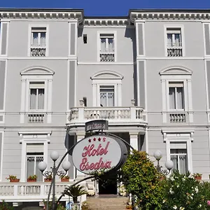Hotell Esedra