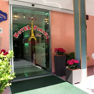 Parigi *** Rimini