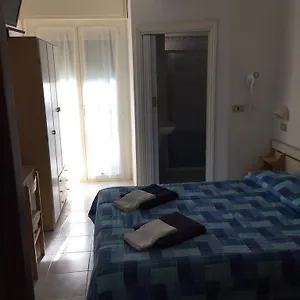 Отель Delizia