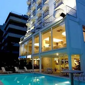 Hotel Royal Plaza, Rimini