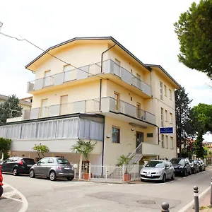 Otel Lagomaggio, Rimini