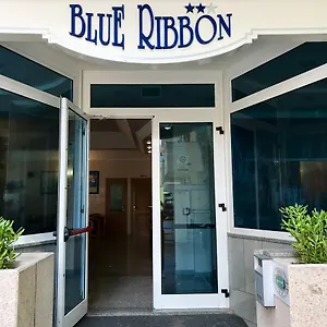 Отель Blue Ribbon
