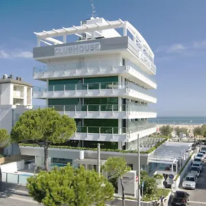 Club House **** Rimini