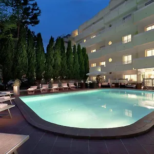 Hotell Astoria