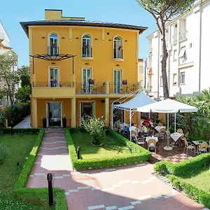 Hotell Alibi